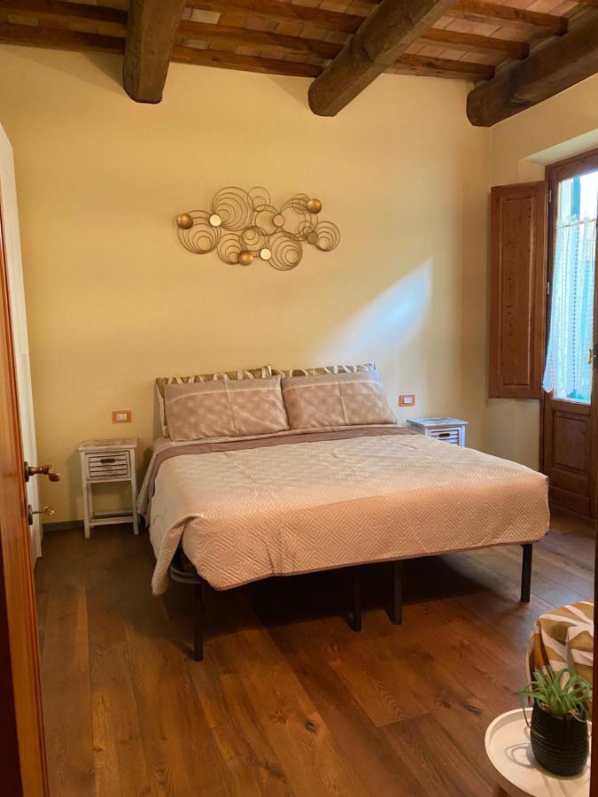 Relais L'Imperatore Prato  Exterior photo